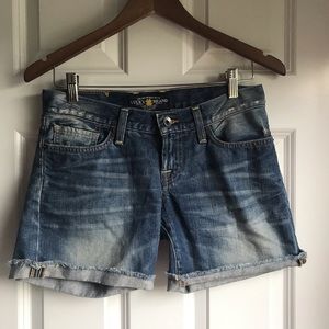 Lucky Brand “Riley” Short